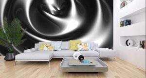 Fototapety 3d do salonu