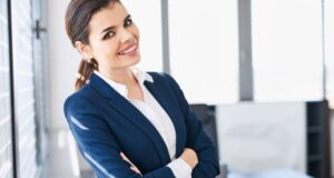 Hostessy na targi w Krakowie